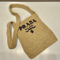 Prada Tote Bags